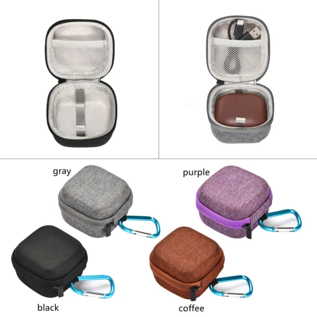 Waterproof Storage Bag Hand Carrying Case for Beats Fit Pro x Kim Kardashian K
