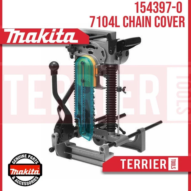 Makita 7104l chain mortiser deals