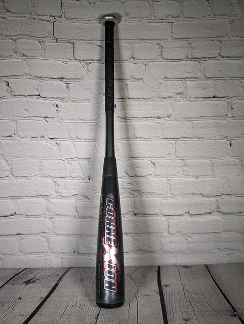 Easton Connexion ZCore BT12-Z 2 3/4" Extended Barrel 30/23 Senior League