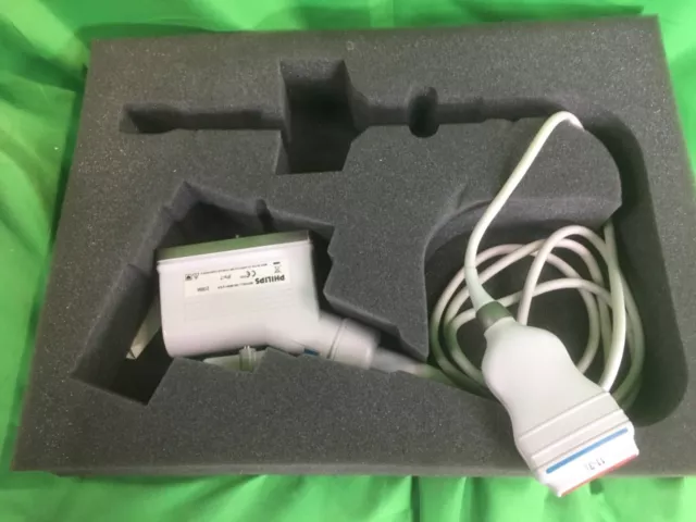 Sonde transducteur à ultrasons Philips 11-3L