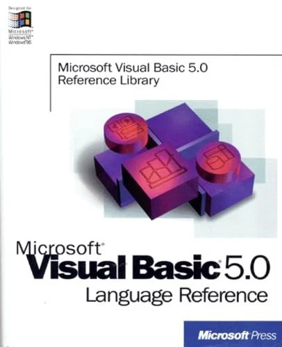 MICROSOFT VISUAL BASIC - Language Reference (Early Release
