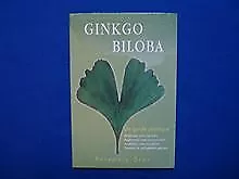 Ginkgo biloba de Gray, Rosemary | Livre | état bon