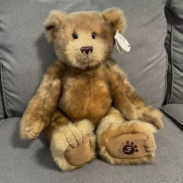 House of shop lloyd teddy bears