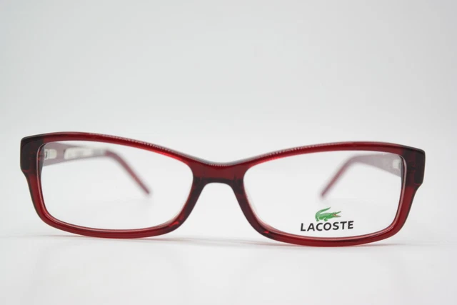 Monture De Lunettes Vintage Prestige Mike 829 - Argentée, Forme Ovale - Neuf Sans étiquette (NOS)