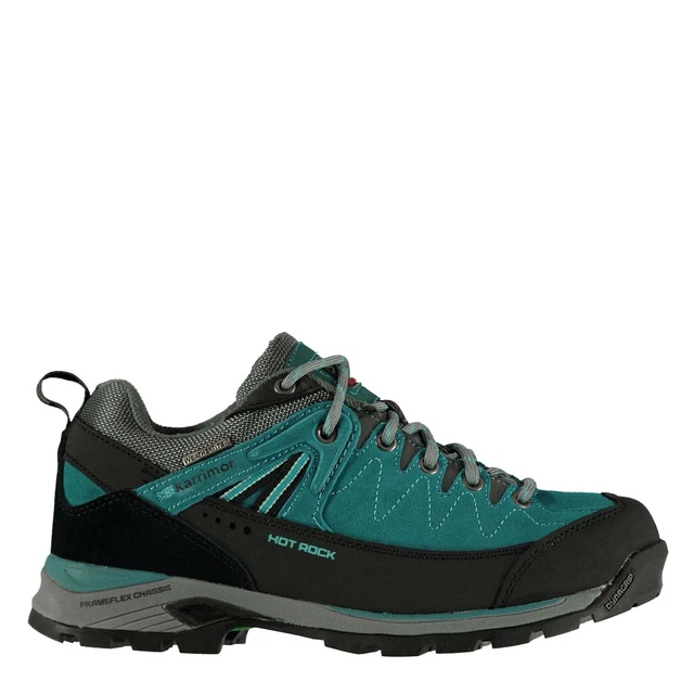 Karrimor stanedge sales ladies walking boots