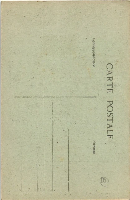 CPA AK Marrakech - Marrakesh - Bab Agnaou - Gate of the Portuguese MOROC (1082807) 2