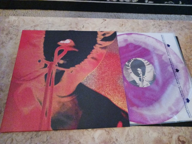 KILLA KIDZ SHA Tragedy Havoc Limited LP Hip-Hop 95-97