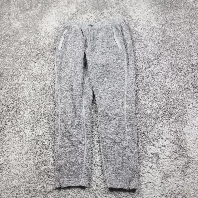 Reigning Champ x Adidas Pants Mens Large Gray Joggers Heavyweight Drawstring