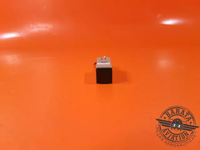 Push Button Switch (Eaton) - Switch Term/Apr  Pn 96182