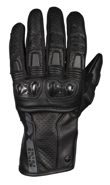 Guanti Donna Sport Talura 3.0 Nero Dxl