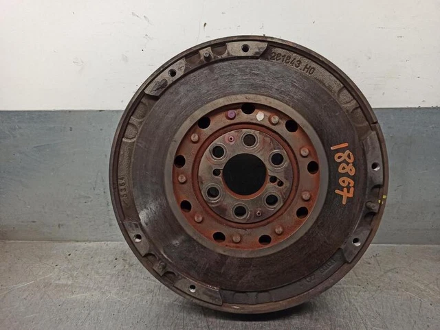 55212854 volante motore per ALFA ROMEO 147 1.9 JTDM 8V 2001 4811091
