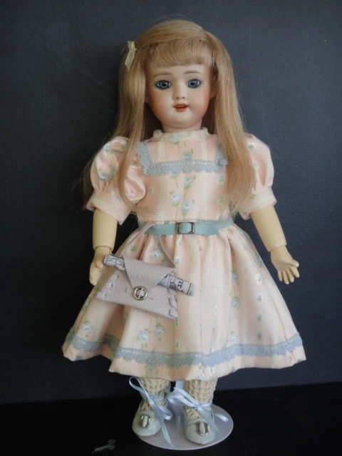Bravot doll wigs outlet