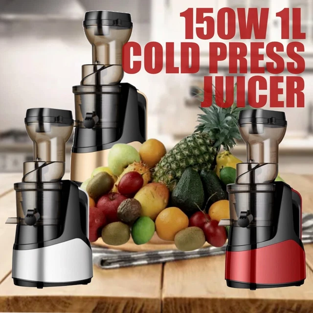 Kogan 850w deals centrifugal juicer