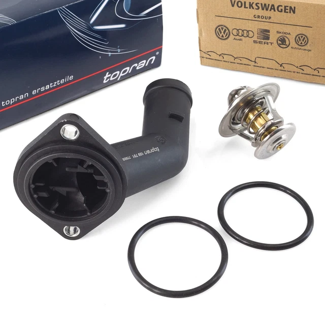 Pierburg EGR Valve VW / Audi / Skoda - TDi 01-10 1.4L 1.9L & 2.0L TDi