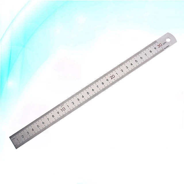CONSTRUCTION RULERS PRECISION Rulers Measurement Ruler Engineers Gauge ...
