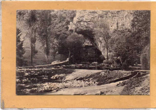 Bassano VI - Grotte d'Oliero - fp
