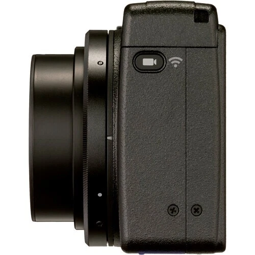 Ricoh GR IIIx Digital Camera 7