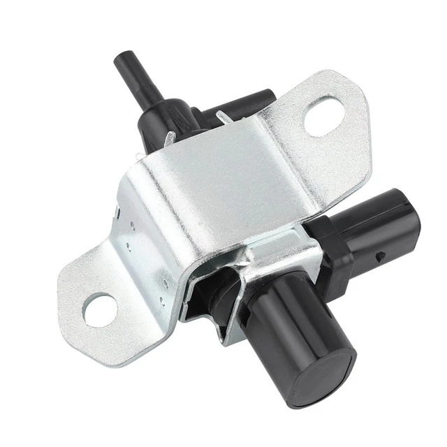 NEW INTAKE MANIFOLD Runner Control Solenoid Valve For 1S7G9J559BB 37