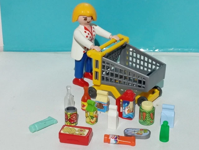 Playmobil Cafetière Non Complet - Foto 11