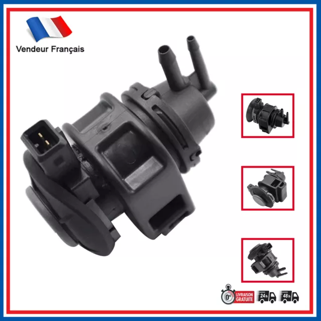 Capteur de Pression de turbo prévu pour Renault Master 3 - 8200575400 8200625684