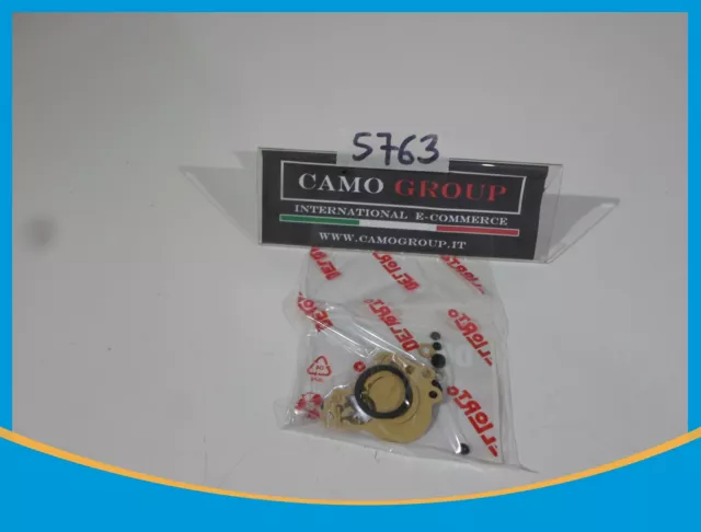 Guarnizione Carburatore Gasket Carburetor Dell'orto Piaggio Vespa Px Cosa