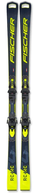 FISCHER RC4 Worldcup RC LÄNGENWAHL +RC 4 Z12 GW Modell 2022  GRATIS MONTAGE