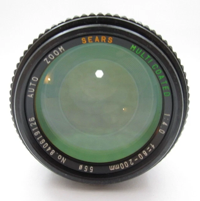Vintage Lenses, Vintage Movie & Photography, Cameras - PicClick AU
