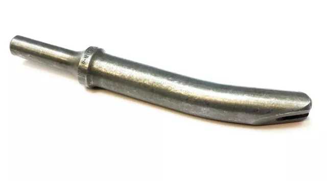 Huck & Hi-Shear Collar Remover Rivet Set 3/16" .401 Shank Rivet Gun SMHSC401B-6