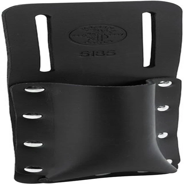 Klein Tools 1 Count (Pack of 1), Black