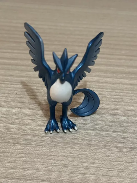 Figura Pokemon Tomy Articuno