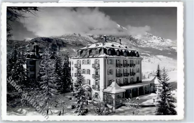 50926988 - Cortina dAmpezzo Miramonti Majestic Hotel Belluno