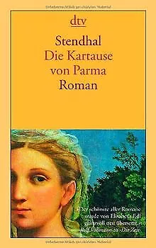 Die Kartause von Parma: Roman von Stendhal | Buch | Zustand gut