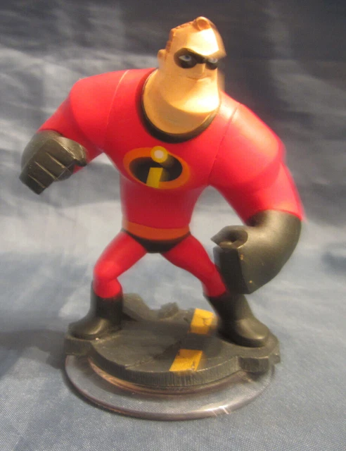 DISNEY INFINITY - Mr INCREDIBLE.