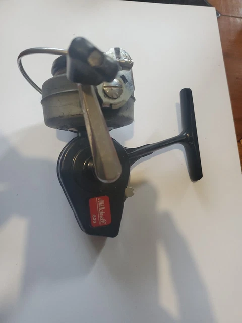 Moulinet Mitchell 300 pro - Moulinets Carnassiers (13896737 Moulinet Mitchell 300 pro - Moulinets Carnassiers (13896737