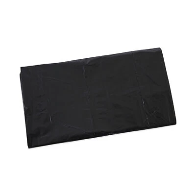 Boardwalk LINER,40X46,0.7M,45G,BK H8046HBK BOARDWALK Boardwalk H8046HBK