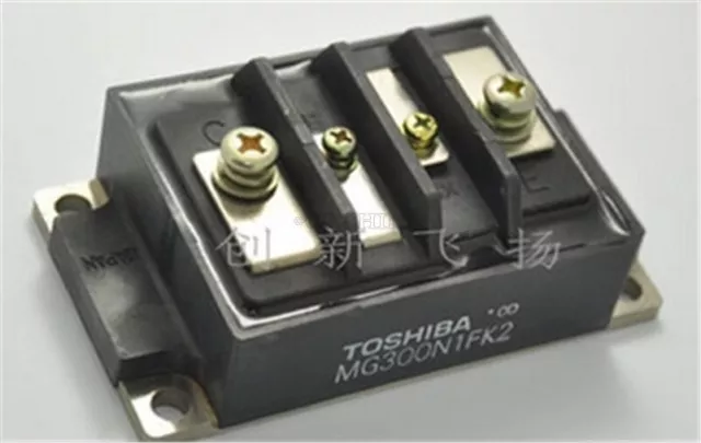 Power Module Toshiba MG300N1FK2 Brand New lg