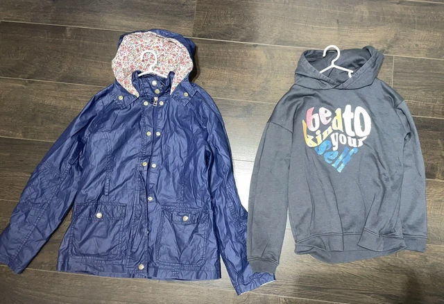 Girls Clothes Bundle Aged 11-12 Years 3