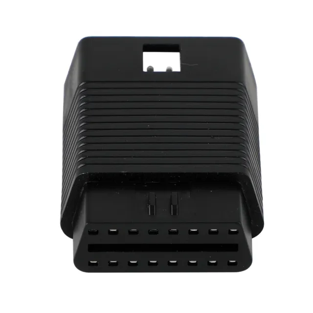 OBD2 Scanner Partner 16 Pin Male to Female Diagnostic Adapter Connector 3