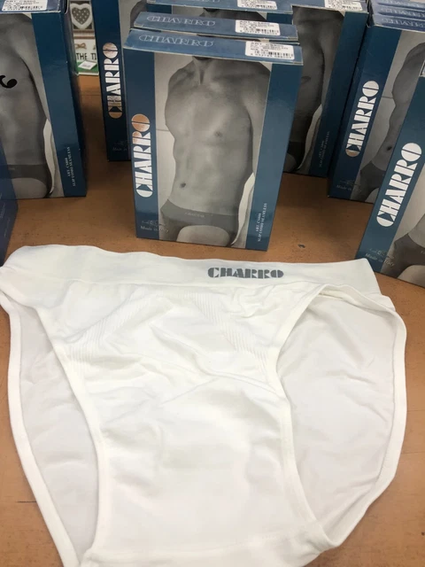 3 Slip Uomo In Morbida Microfibra Intimidea 300011 - Foto 4