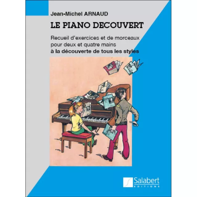 Piano, clavier, Méthodes d'apprentissage, Instruments de musique - PicClick  FR