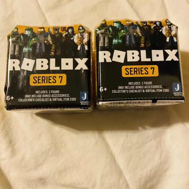 Roblox adopt me trainer shane series 7 toy+code