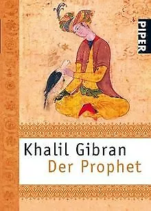 Der Prophet von Gibran, Khalil | Buch | Zustand gut