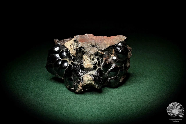 Hämatit Marokko Stufe Mineral Sammlung Kristall Deko deco