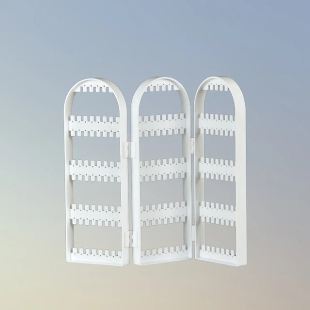 Vassoio Decorativo Vintage Specchio Oro - Organizer Trucchi E Gioielli 36.8x25.4cm - Foto 12