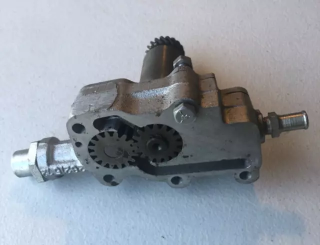 harley ironhead engine