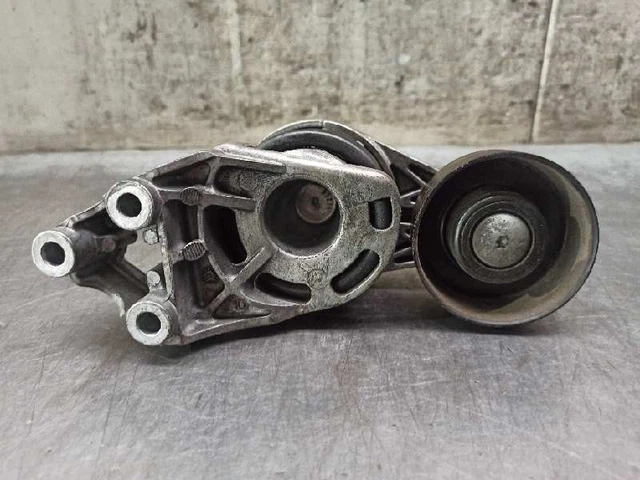 65235 galet tendeur pour VOLKSWAGEN POLO 1.4 TDI 2001 3382088 3