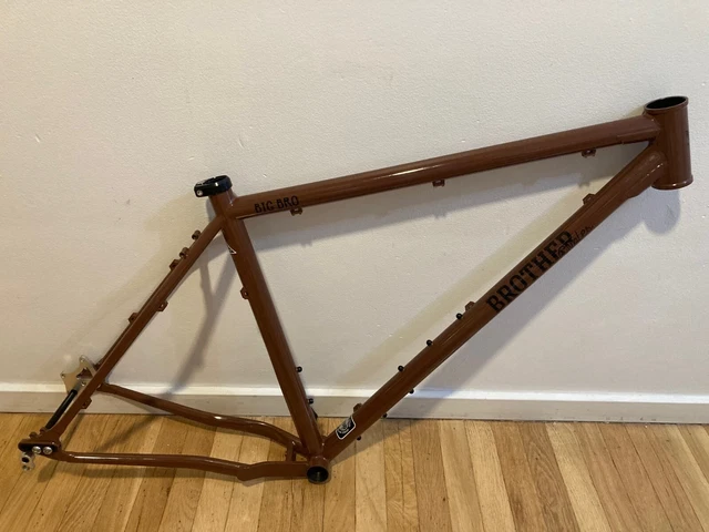 big brother cycles