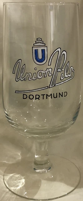 Verre Ancien A Bière Roemer Pils Brasserie Du Romain | #52941594