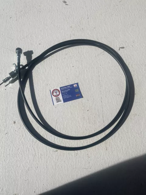 1968-70 AMC AMX Javelin speedometer cable assembly