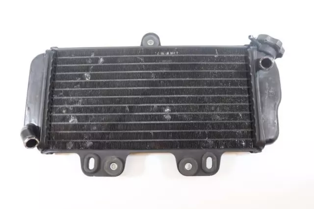 Radiateur d'eau pour moto YAMAHA 125 TDR 1993 à 2003